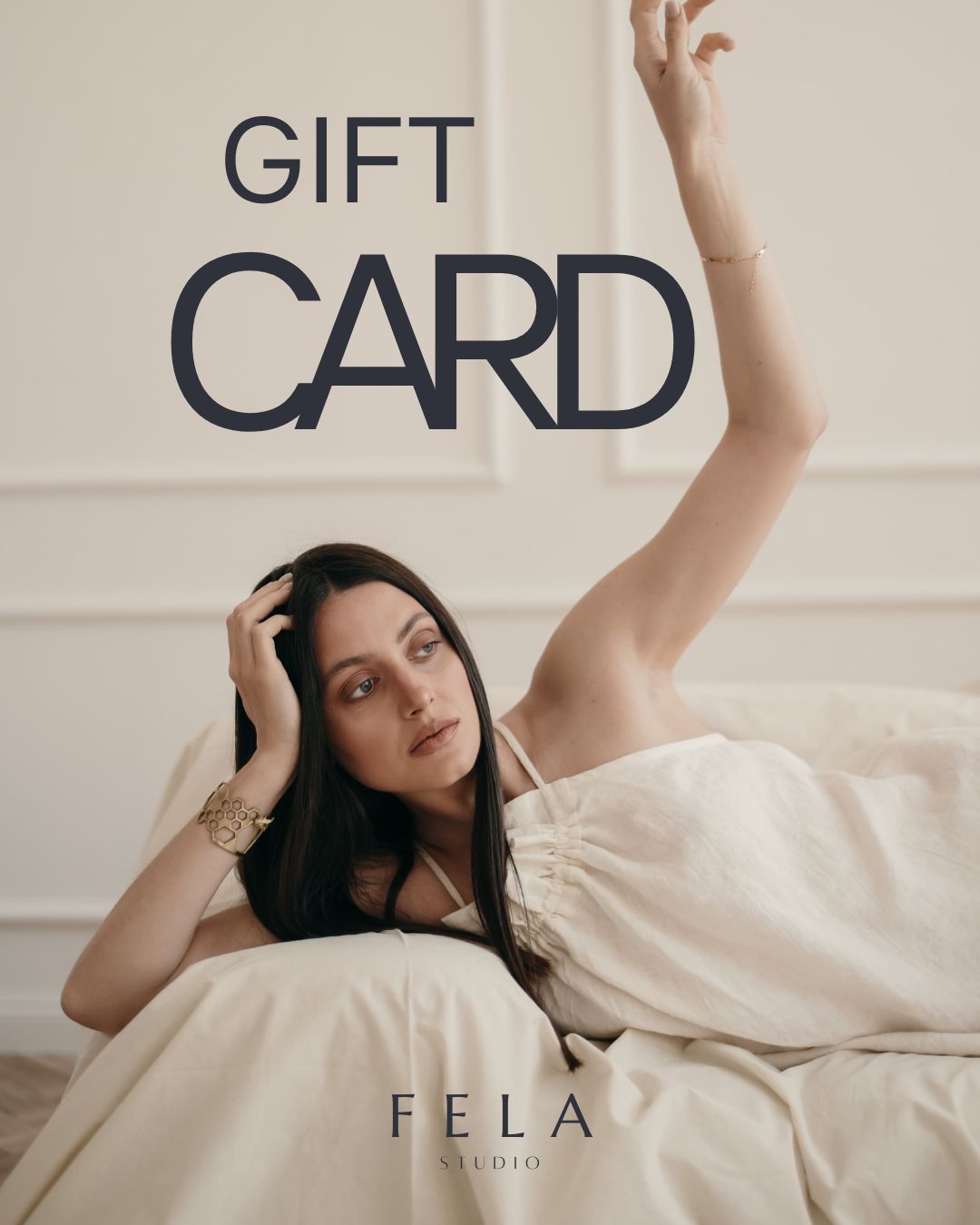 karta podarunkowa gift card